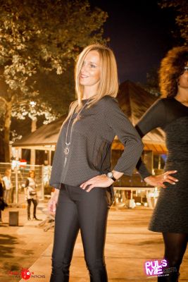 Cinq DJ's au Bd. Dolez ! - Gallerie photo #177